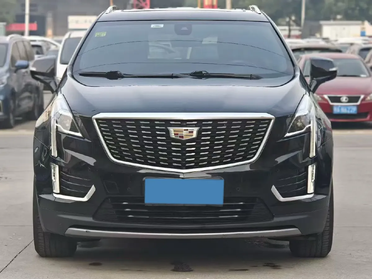 2020 Cadillac XT5 2.0T 241HP L4 9AT,autocango,china used car exporter,china ev exporter,chinese used car exporter,chinese used ev exporter