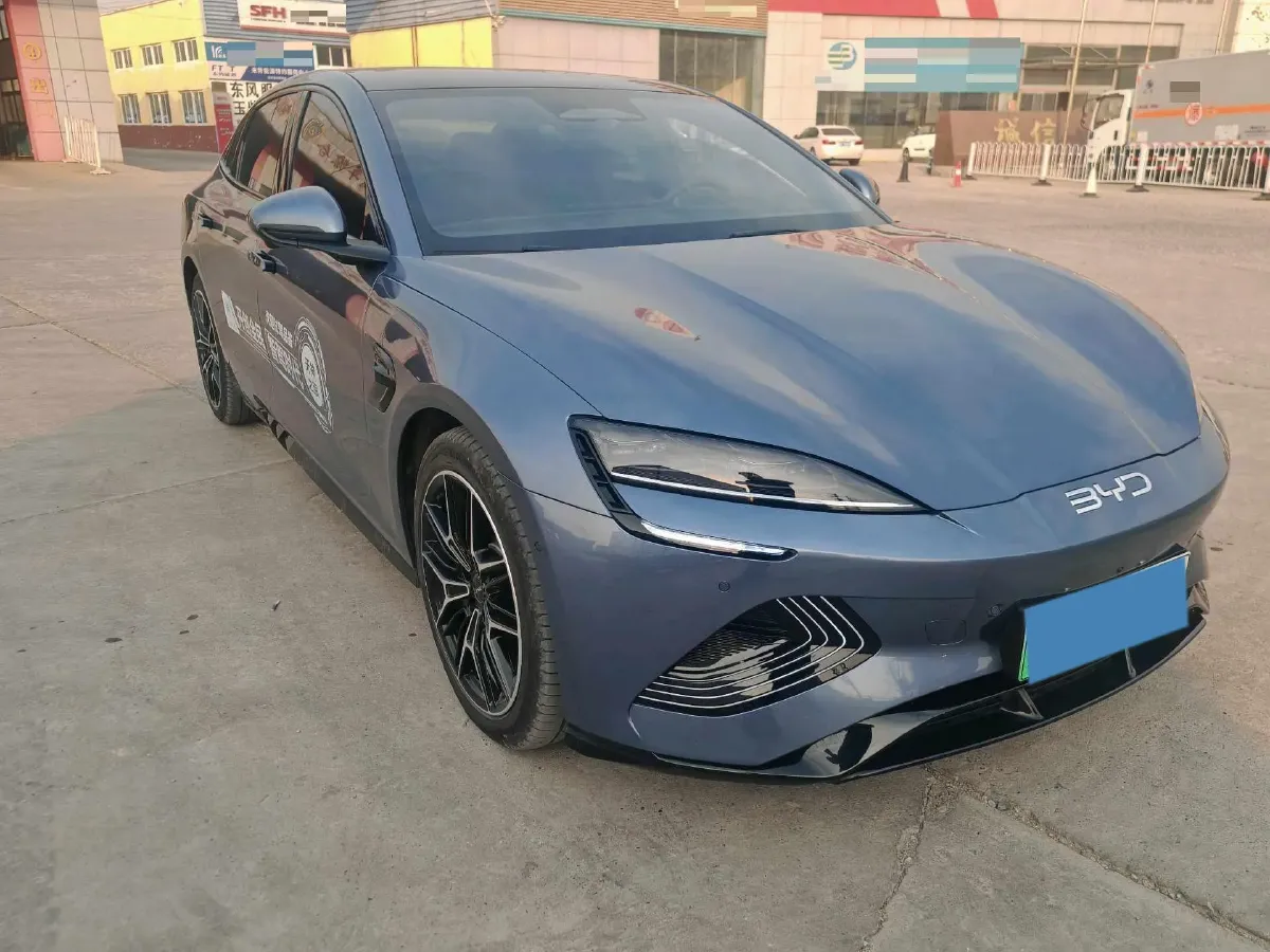 2025 BYD Seal BEV 80.64KWH,autocango,china used car exporter,china ev exporter,chinese used car exporter,chinese used ev exporter
