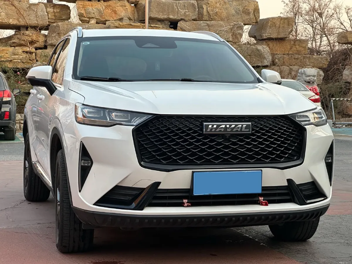 2021 Haval H6 2.0T 211HP L4 7DCT,autocango,china used car exporter,china ev exporter,chinese used car exporter,chinese used ev exporter