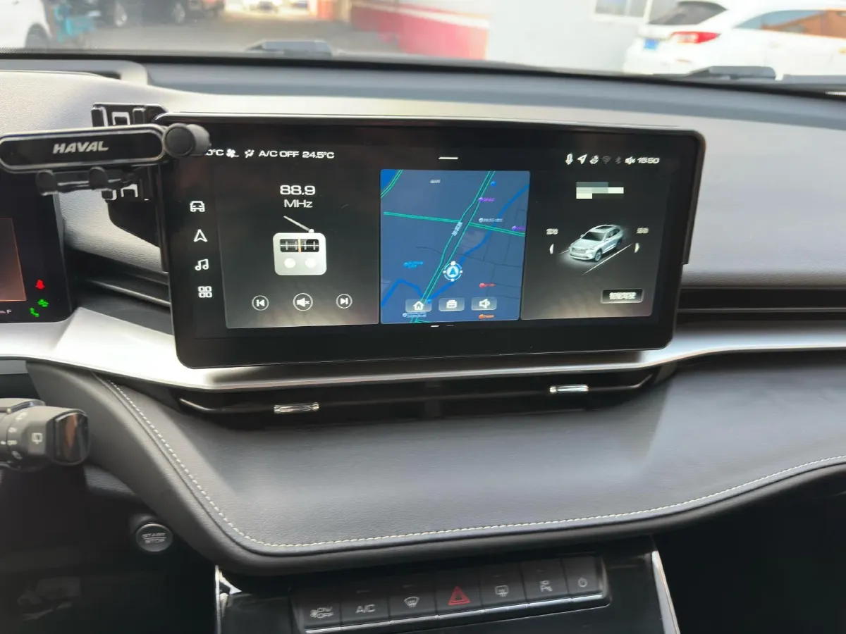 2021 Haval H6 2.0T 211HP L4 7DCT,autocango,china used car exporter,china ev exporter,chinese used car exporter,chinese used ev exporter