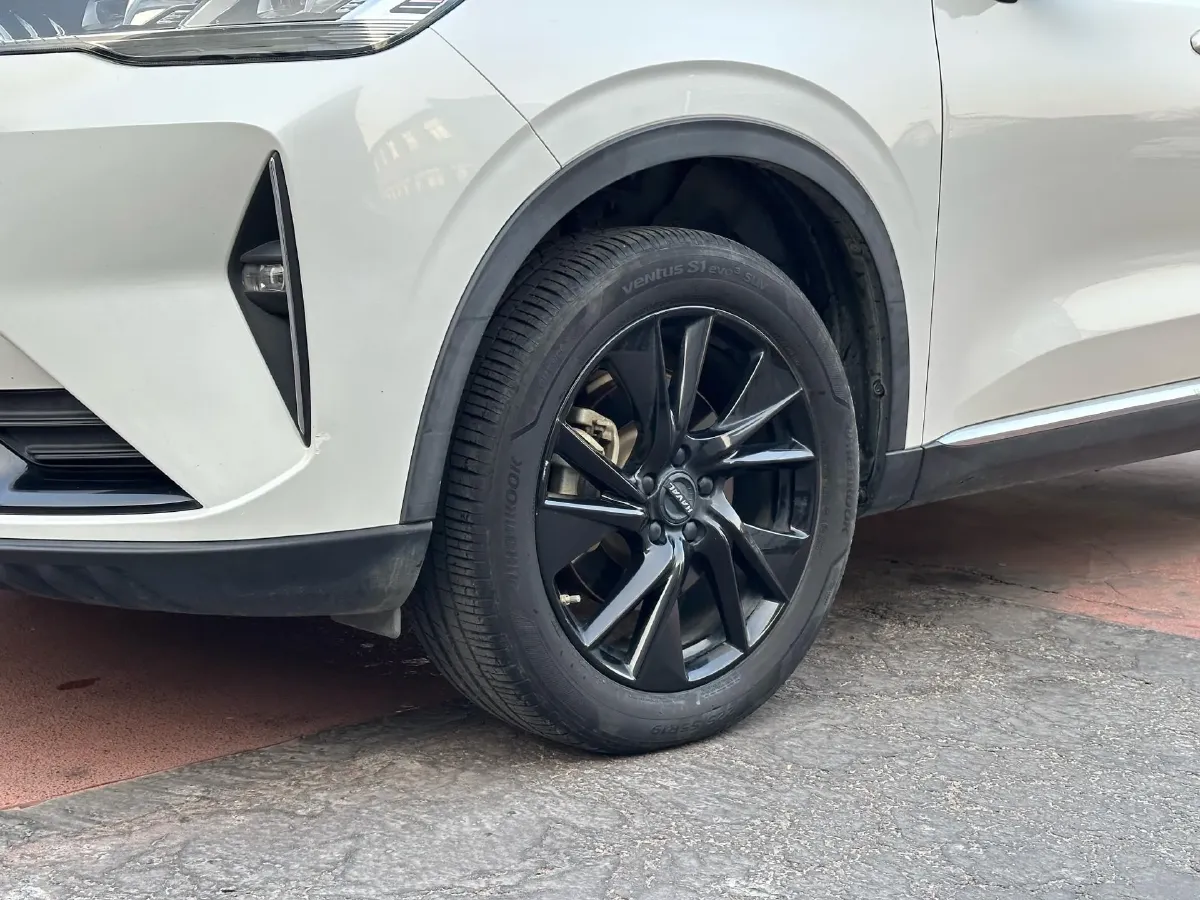 2021 Haval H6 2.0T 211HP L4 7DCT,autocango,china used car exporter,china ev exporter,chinese used car exporter,chinese used ev exporter