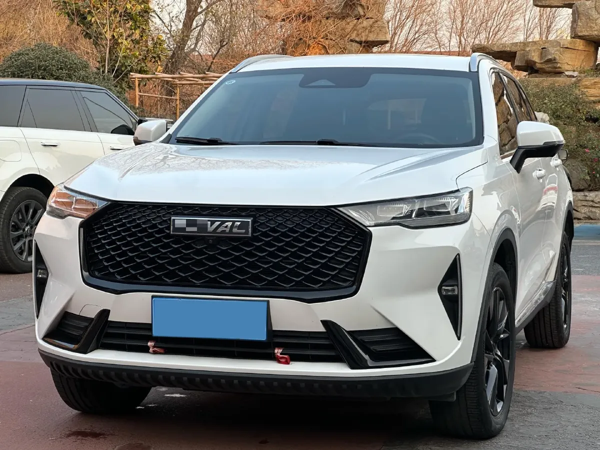 2021 Haval H6 2.0T 211HP L4 7DCT,autocango,china used car exporter,china ev exporter,chinese used car exporter,chinese used ev exporter