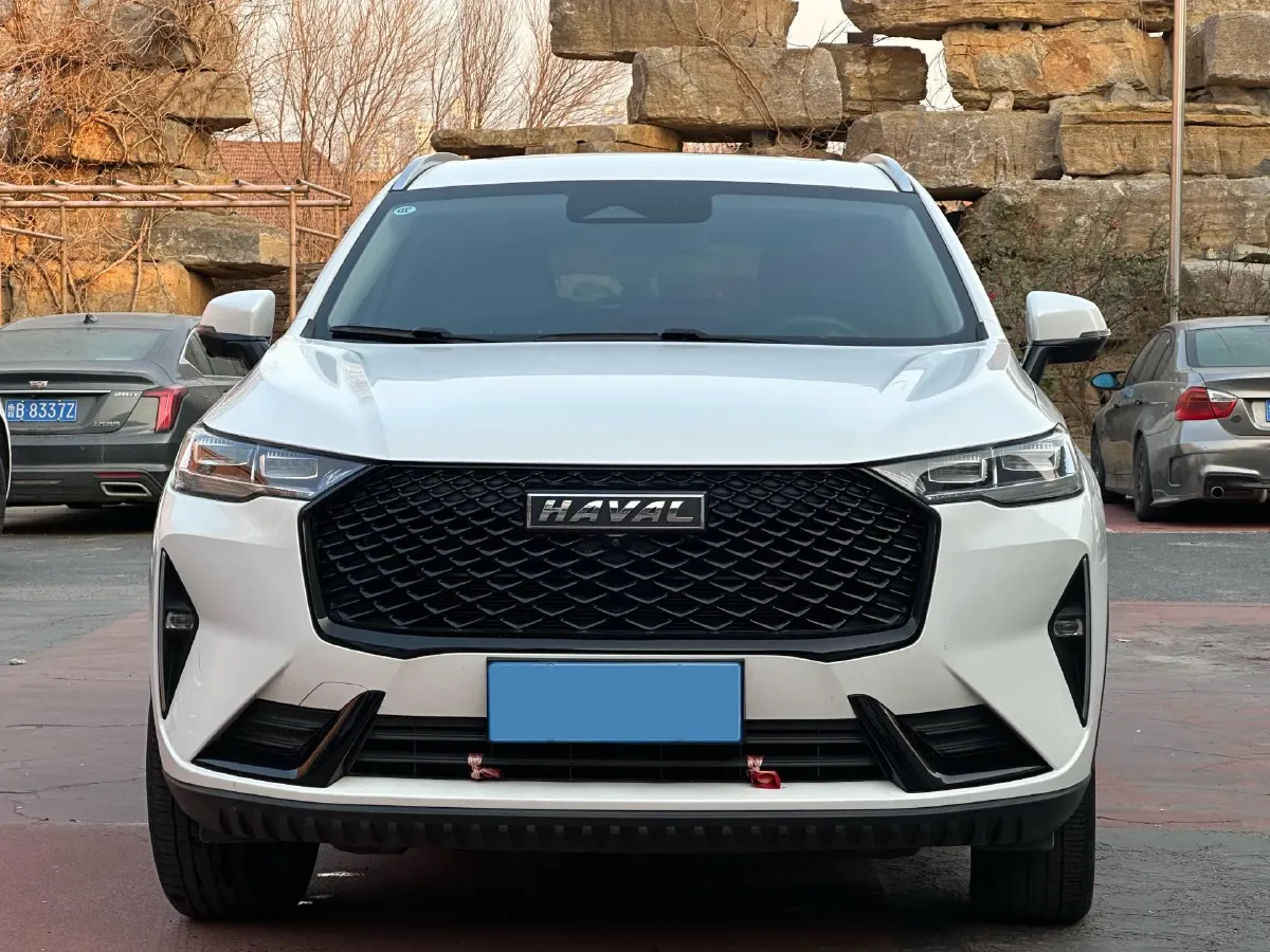 2021 Haval H6 2.0T 211HP L4 7DCT,autocango,china used car exporter,china ev exporter,chinese used car exporter,chinese used ev exporter