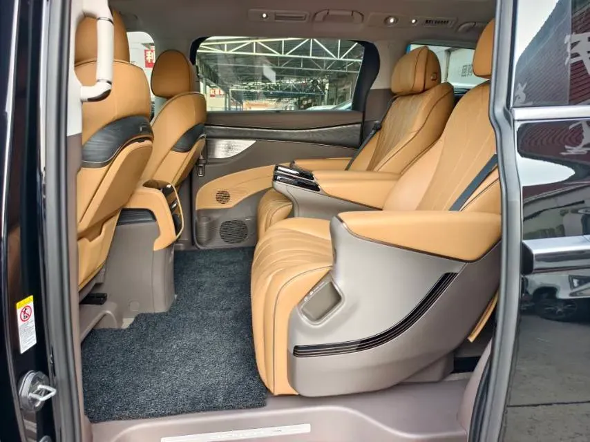 2023 Denza D9 1.5T 139HP L4 E-CVT PHEV 11.06KWH,autocango,china used car exporter,china ev exporter,chinese used car exporter,chinese used ev exporter