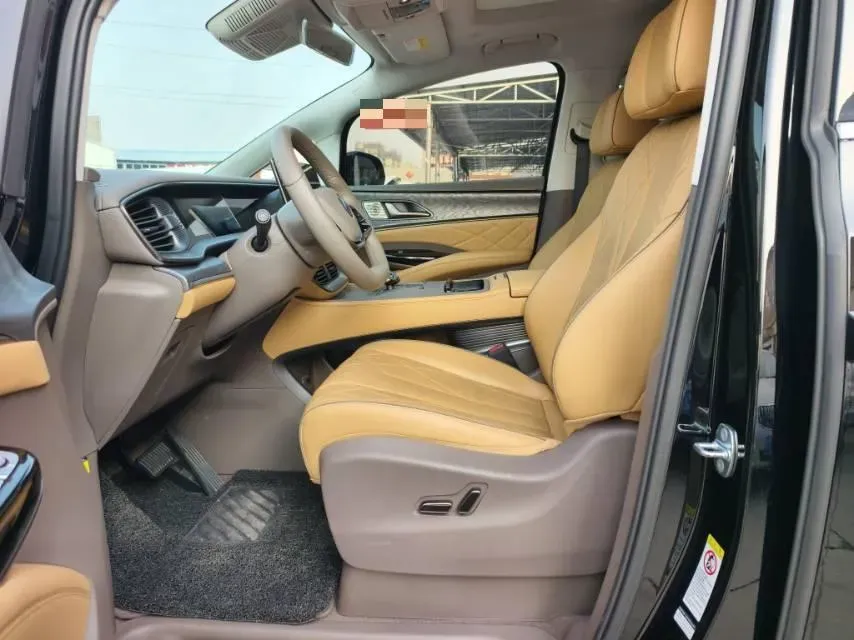 2023 Denza D9 1.5T 139HP L4 E-CVT PHEV 11.06KWH,autocango,china used car exporter,china ev exporter,chinese used car exporter,chinese used ev exporter