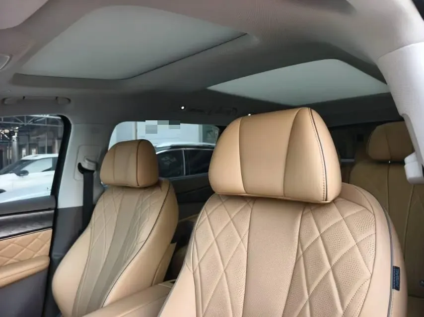 2023 Denza D9 1.5T 139HP L4 E-CVT PHEV 11.06KWH,autocango,china used car exporter,china ev exporter,chinese used car exporter,chinese used ev exporter