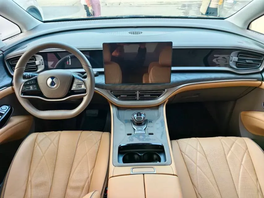 2023 Denza D9 1.5T 139HP L4 E-CVT PHEV 11.06KWH,autocango,china used car exporter,china ev exporter,chinese used car exporter,chinese used ev exporter