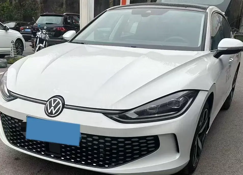 2024 Volkswagen Lamando 1.4T 150HP L4 7DCT