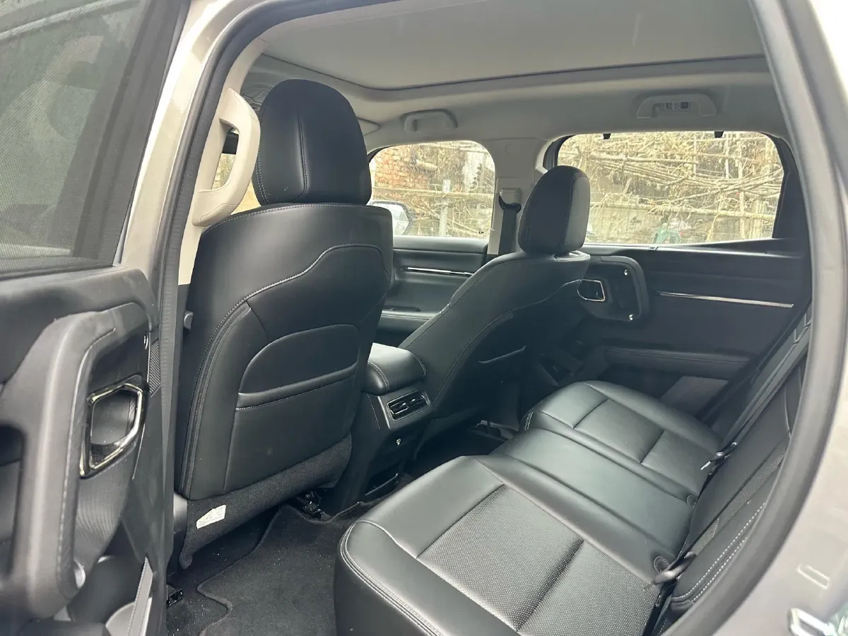 2023 Haval Dargo 1.5T 154HP L4 2DHT PHEV 19.94KWH,autocango,china used car exporter,china ev exporter,chinese used car exporter,chinese used ev exporter