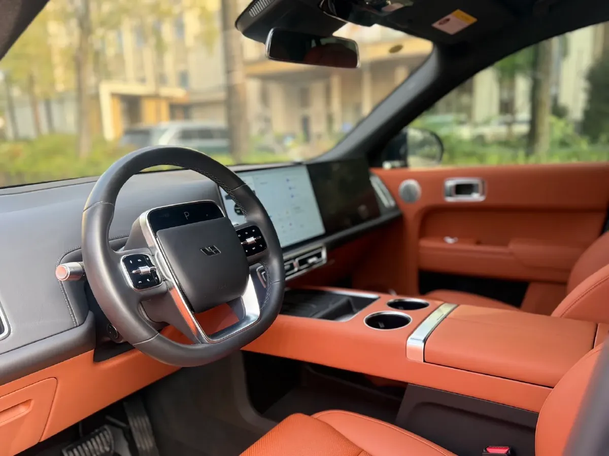 2024 Li L9 Range Extended 154HP REEV 52.3KWH,autocango,china used car exporter,china ev exporter,chinese used car exporter,chinese used ev exporter