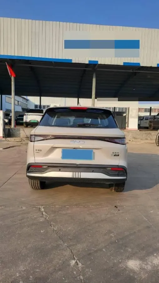 2025 BYD Sea Lion 05 DM-i 1.5L 101HP L4 E-CVT PHEV 18.3KWH,autocango,china used car exporter,china ev exporter,chinese used car exporter,chinese used ev exporter