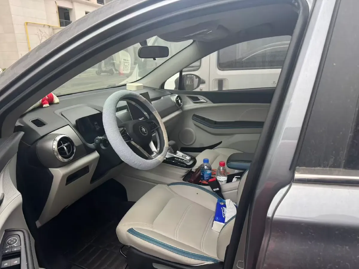2023 BYD Yuan Pro BEV 38KWH,autocango,china used car exporter,china ev exporter,chinese used car exporter,chinese used ev exporter