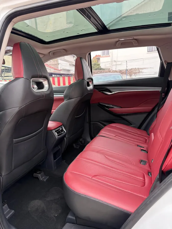 2021 ChangAn CS75 Plus 1.5T 178HP L4 6AT,autocango,china used car exporter,china ev exporter,chinese used car exporter,chinese used ev exporter