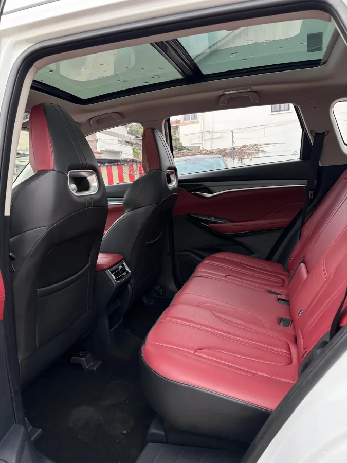 2021 ChangAn CS75 Plus 1.5T 178HP L4 6AT,autocango,china used car exporter,china ev exporter,chinese used car exporter,chinese used ev exporter
