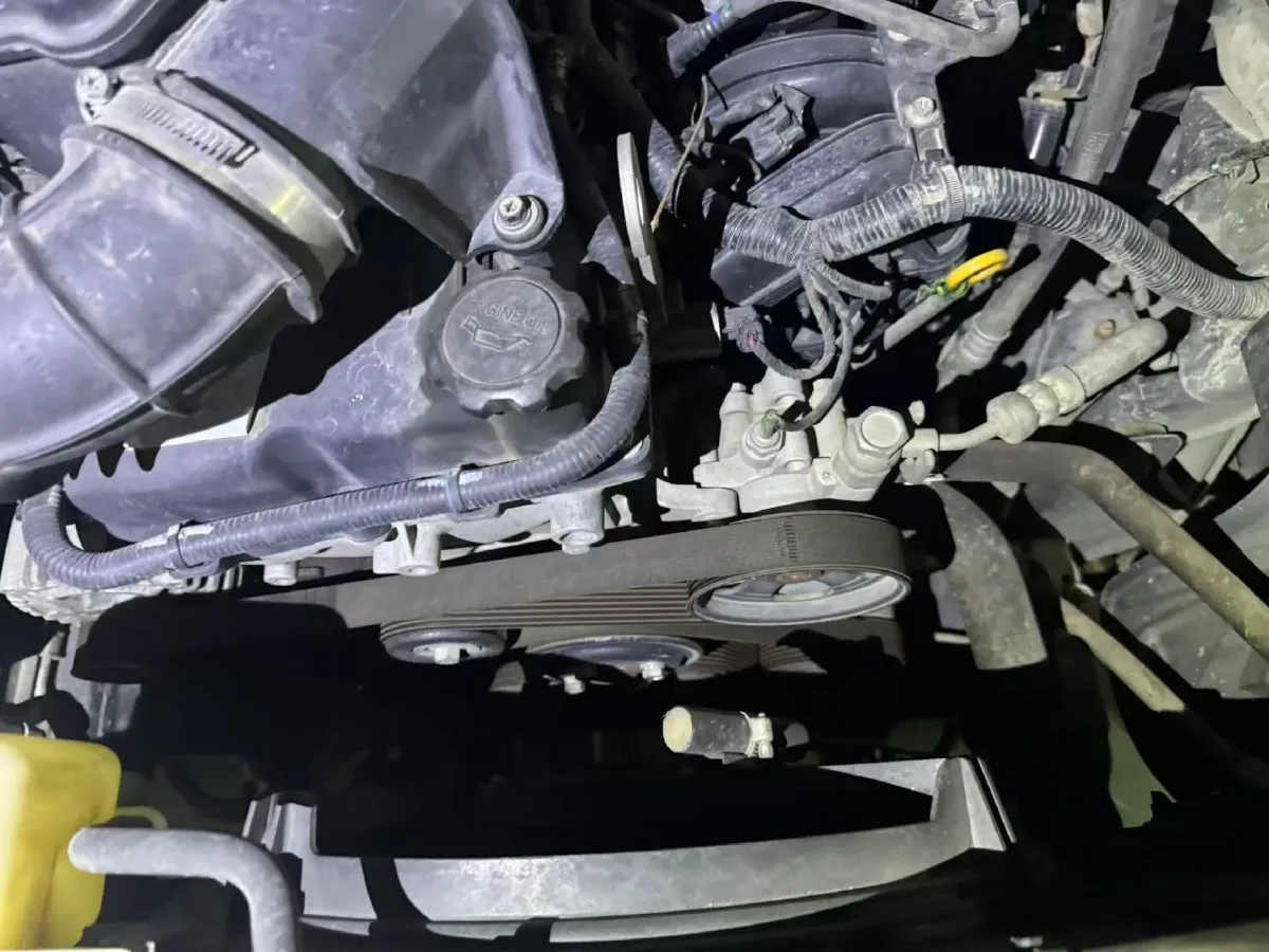 2020 Dongfeng RuiQi 6 2.4L 158HP L4 5MT,autocango,china used car exporter,china ev exporter,chinese used car exporter,chinese used ev exporter