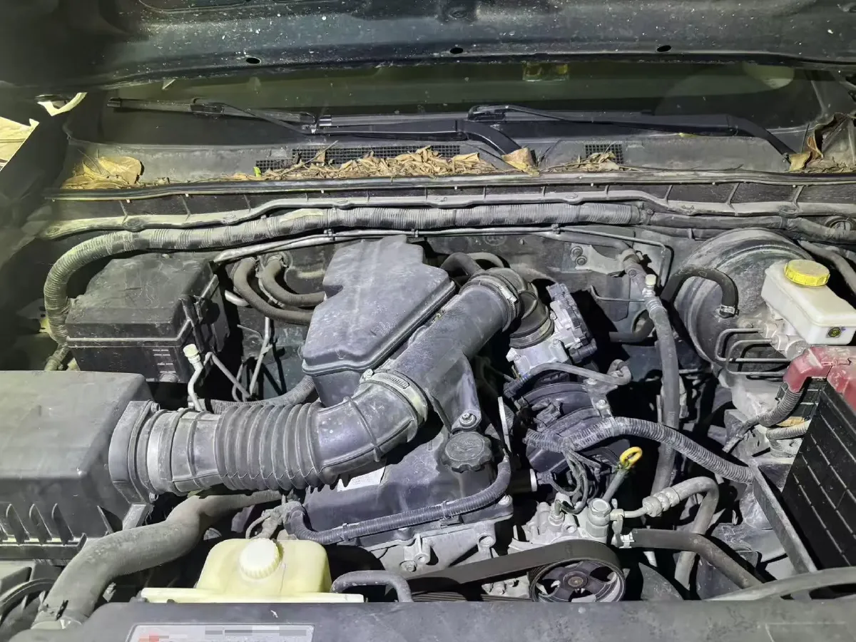 2020 Dongfeng RuiQi 6 2.4L 158HP L4 5MT,autocango,china used car exporter,china ev exporter,chinese used car exporter,chinese used ev exporter