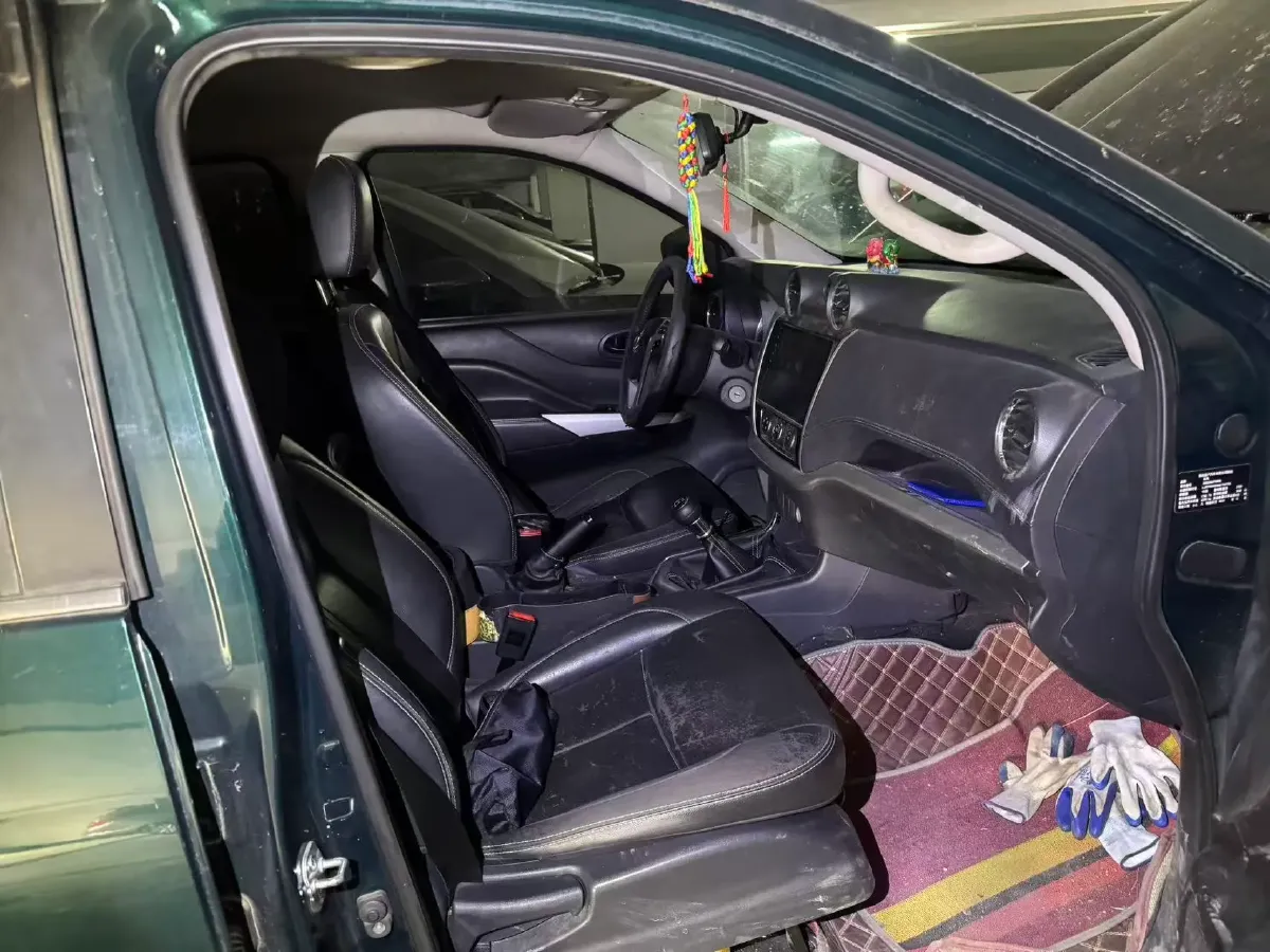 2020 Dongfeng RuiQi 6 2.4L 158HP L4 5MT,autocango,china used car exporter,china ev exporter,chinese used car exporter,chinese used ev exporter