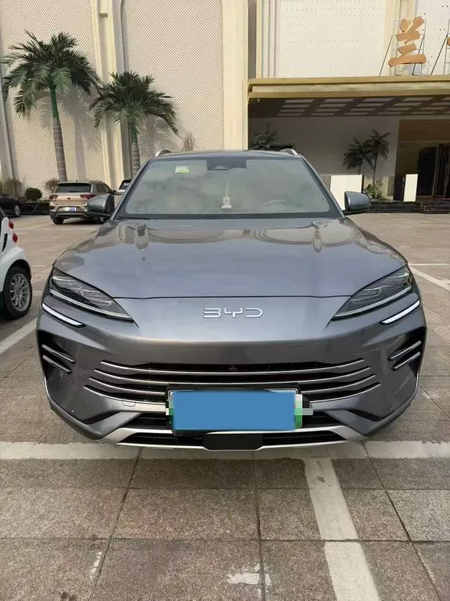 2024 BYD Song Plus 1.5L 110HP L4 E-CVT PHEV 26.6KWH,autocango,china used car exporter,china ev exporter,chinese used car exporter,chinese used ev exporter