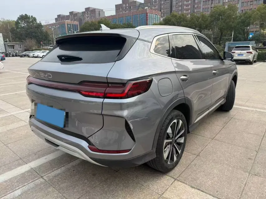 2024 BYD Song Plus 1.5L 110HP L4 E-CVT PHEV 26.6KWH,autocango,china used car exporter,china ev exporter,chinese used car exporter,chinese used ev exporter