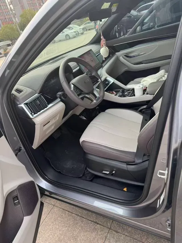 2024 BYD Song Plus 1.5L 110HP L4 E-CVT PHEV 26.6KWH,autocango,china used car exporter,china ev exporter,chinese used car exporter,chinese used ev exporter