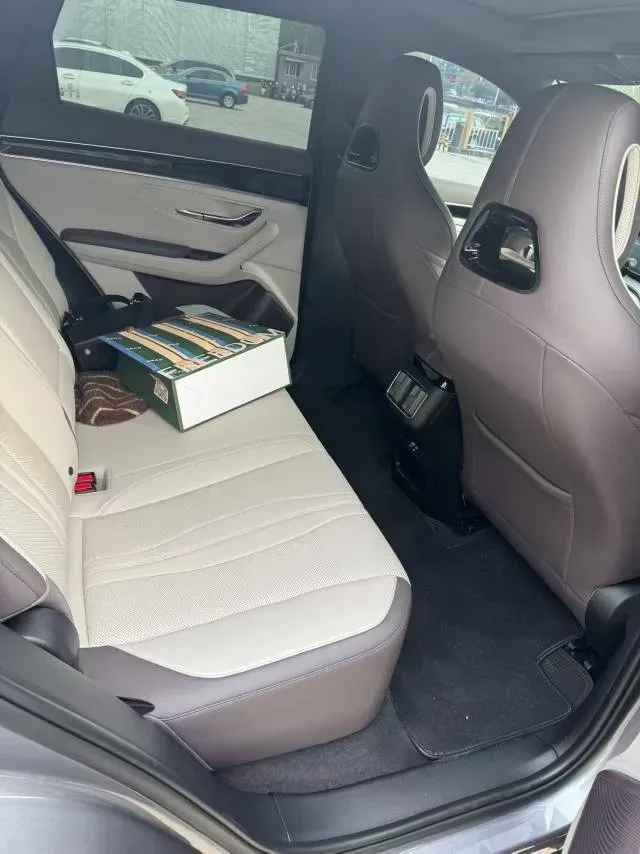 2024 BYD Song Plus 1.5L 110HP L4 E-CVT PHEV 26.6KWH,autocango,china used car exporter,china ev exporter,chinese used car exporter,chinese used ev exporter