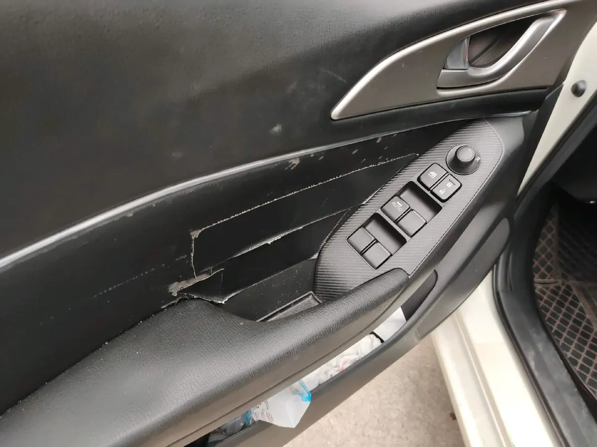 2017 Mazda 3 Axela 1.5L 117HP L4 6AT,autocango,china used car exporter,china ev exporter,chinese used car exporter,chinese used ev exporter