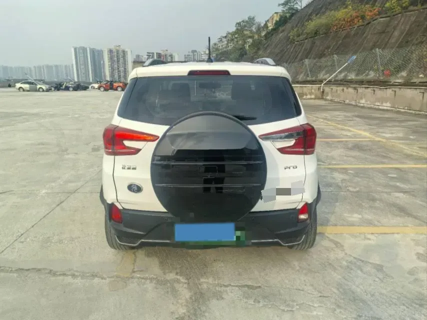 2021 BYD Yuan Pro BEV 50.1KWH,autocango,china used car exporter,china ev exporter,chinese used car exporter,chinese used ev exporter