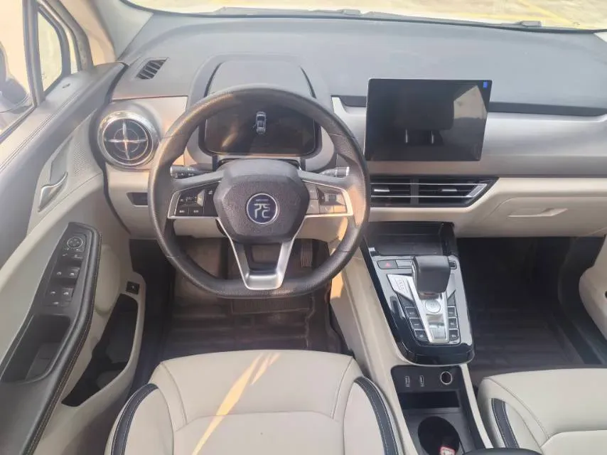 2021 BYD Yuan Pro BEV 50.1KWH,autocango,china used car exporter,china ev exporter,chinese used car exporter,chinese used ev exporter