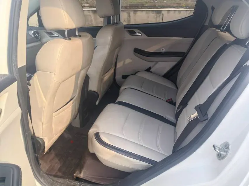 2021 BYD Yuan Pro BEV 50.1KWH,autocango,china used car exporter,china ev exporter,chinese used car exporter,chinese used ev exporter