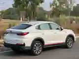 2019 ChangAn CS85 Coupe 1.5T 178HP L4 7DCT