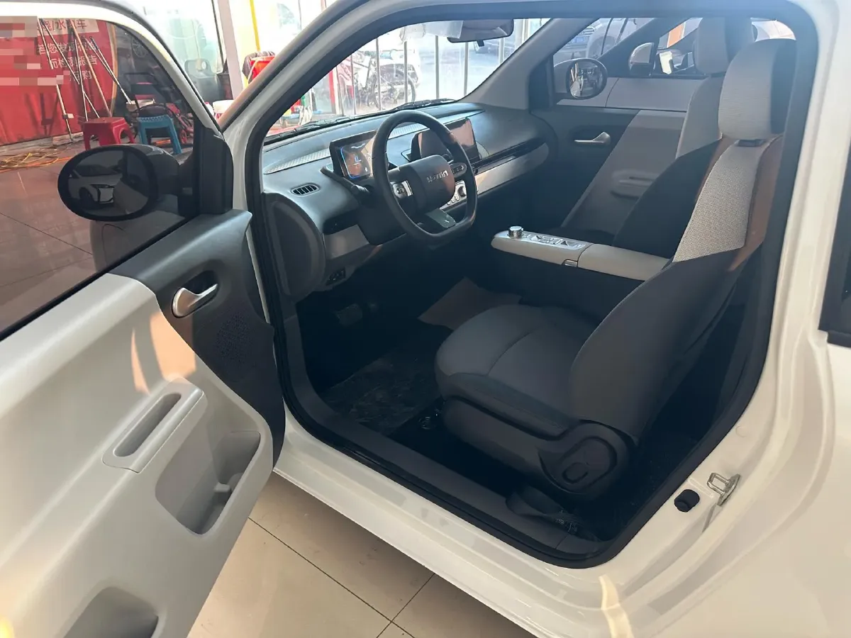 2025 ChangAn QiYuan Lumin BEV,autocango,china used car exporter,china ev exporter,chinese used car exporter,chinese used ev exporter