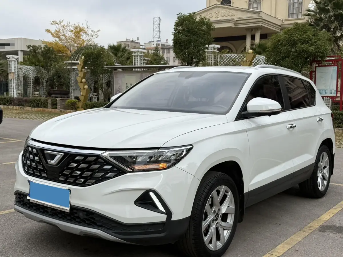 2021 Jetta VS5 1.4T 150HP L4 6AT