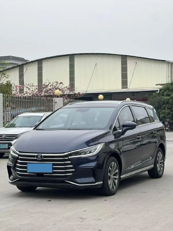 2021 BYD Song MAX 1.5T 160HP L4 6DCT,autocango,china used car exporter,china ev exporter,chinese used car exporter,chinese used ev exporter