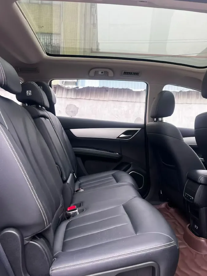 2021 BYD Song MAX 1.5T 160HP L4 6DCT,autocango,china used car exporter,china ev exporter,chinese used car exporter,chinese used ev exporter