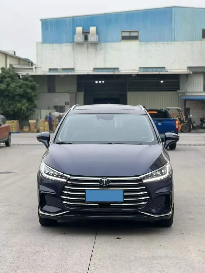 2021 BYD Song MAX 1.5T 160HP L4 6DCT,autocango,china used car exporter,china ev exporter,chinese used car exporter,chinese used ev exporter