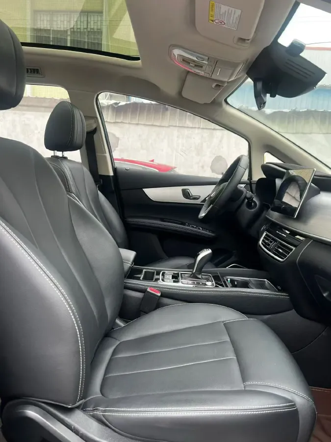 2021 BYD Song MAX 1.5T 160HP L4 6DCT,autocango,china used car exporter,china ev exporter,chinese used car exporter,chinese used ev exporter