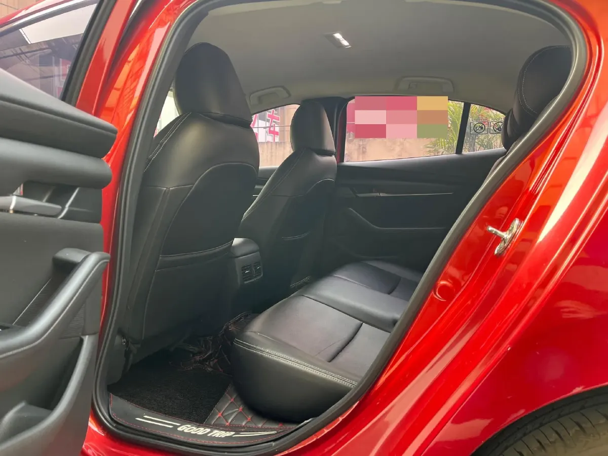 2020 Mazda 3 Axela 1.5L 117HP L4 6AT,autocango,china used car exporter,china ev exporter,chinese used car exporter,chinese used ev exporter