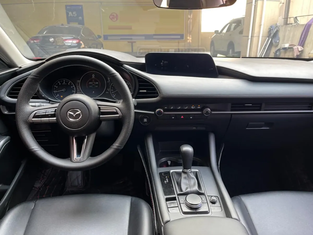 2020 Mazda 3 Axela 1.5L 117HP L4 6AT,autocango,china used car exporter,china ev exporter,chinese used car exporter,chinese used ev exporter