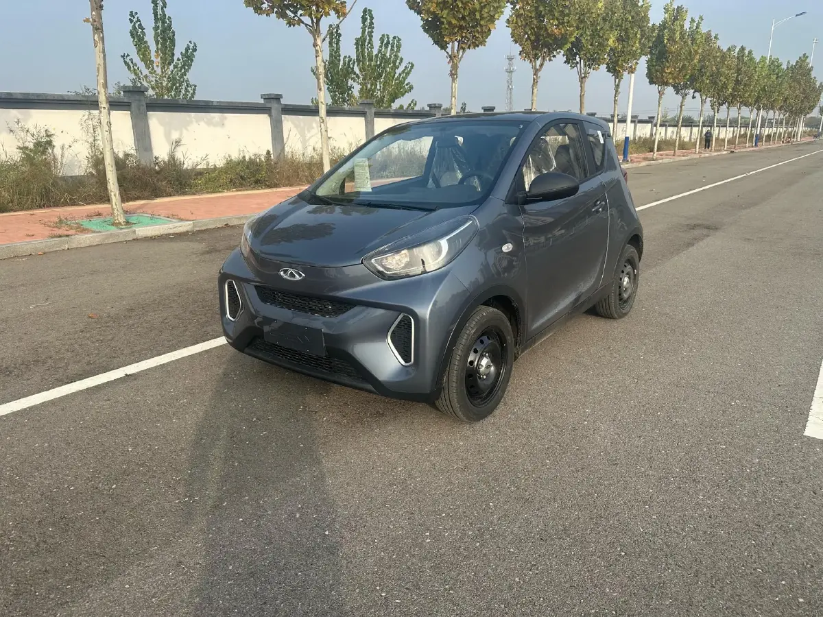 2025 Chery Little Ant BEV