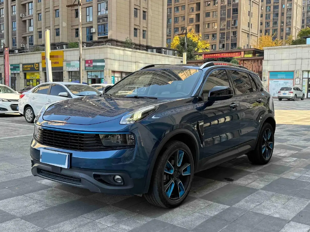 2018 Foton Tunland 2.0T 218HP L4 6AT