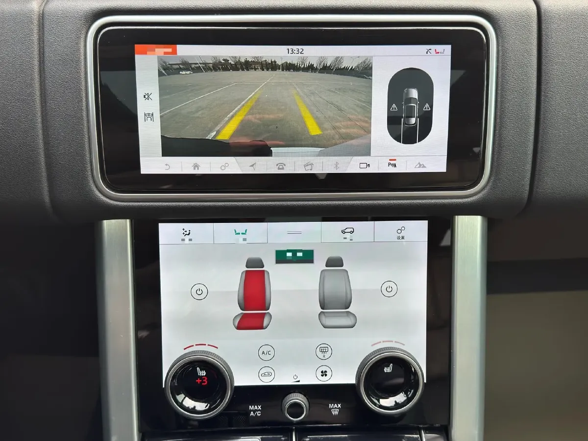 2018 Land Rover Range Rover Evoque 2.0T 241HP L4 9AT,autocango,china used car exporter,china ev exporter,chinese used car exporter,chinese used ev exporter