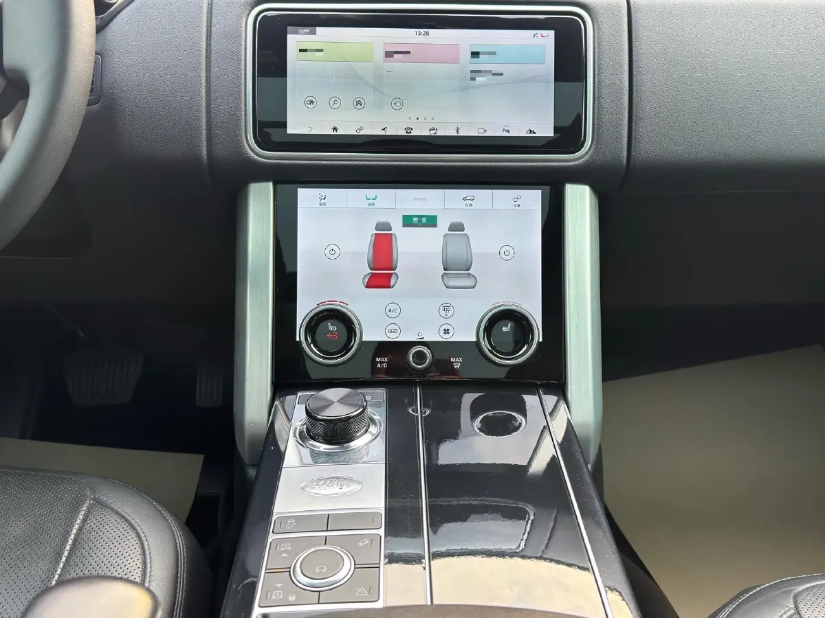 2018 Land Rover Range Rover Evoque 2.0T 241HP L4 9AT,autocango,china used car exporter,china ev exporter,chinese used car exporter,chinese used ev exporter