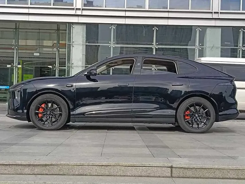 2026 IM LS6 REEV 155HP REEV,autocango,china used car exporter,china ev exporter,chinese used car exporter,chinese used ev exporter