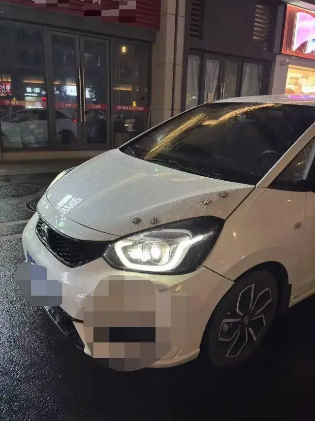 2021 Honda Life 1.5L 131HP L4 CVT