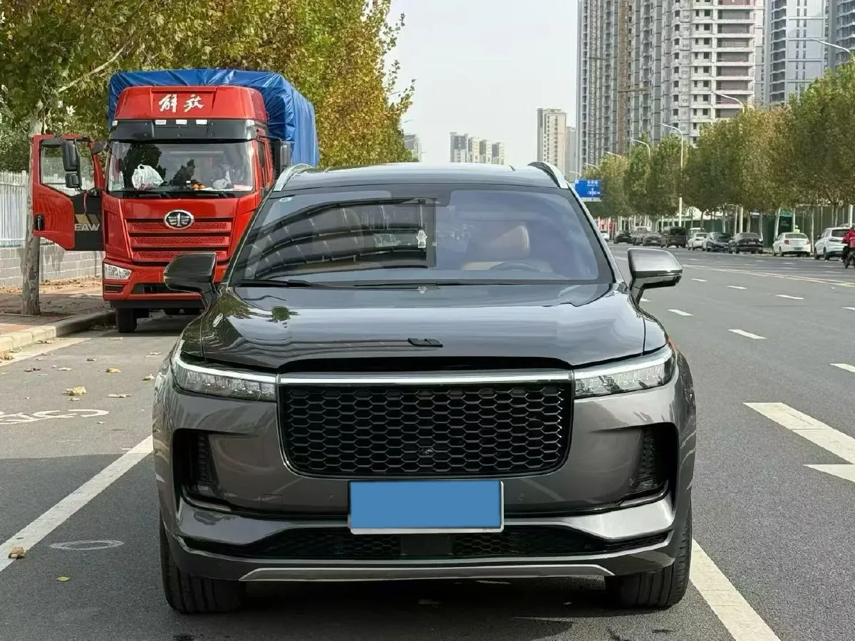 2021 Li ONE Range Extended 131HP REEV 40.5KWH,autocango,china used car exporter,china ev exporter,chinese used car exporter,chinese used ev exporter