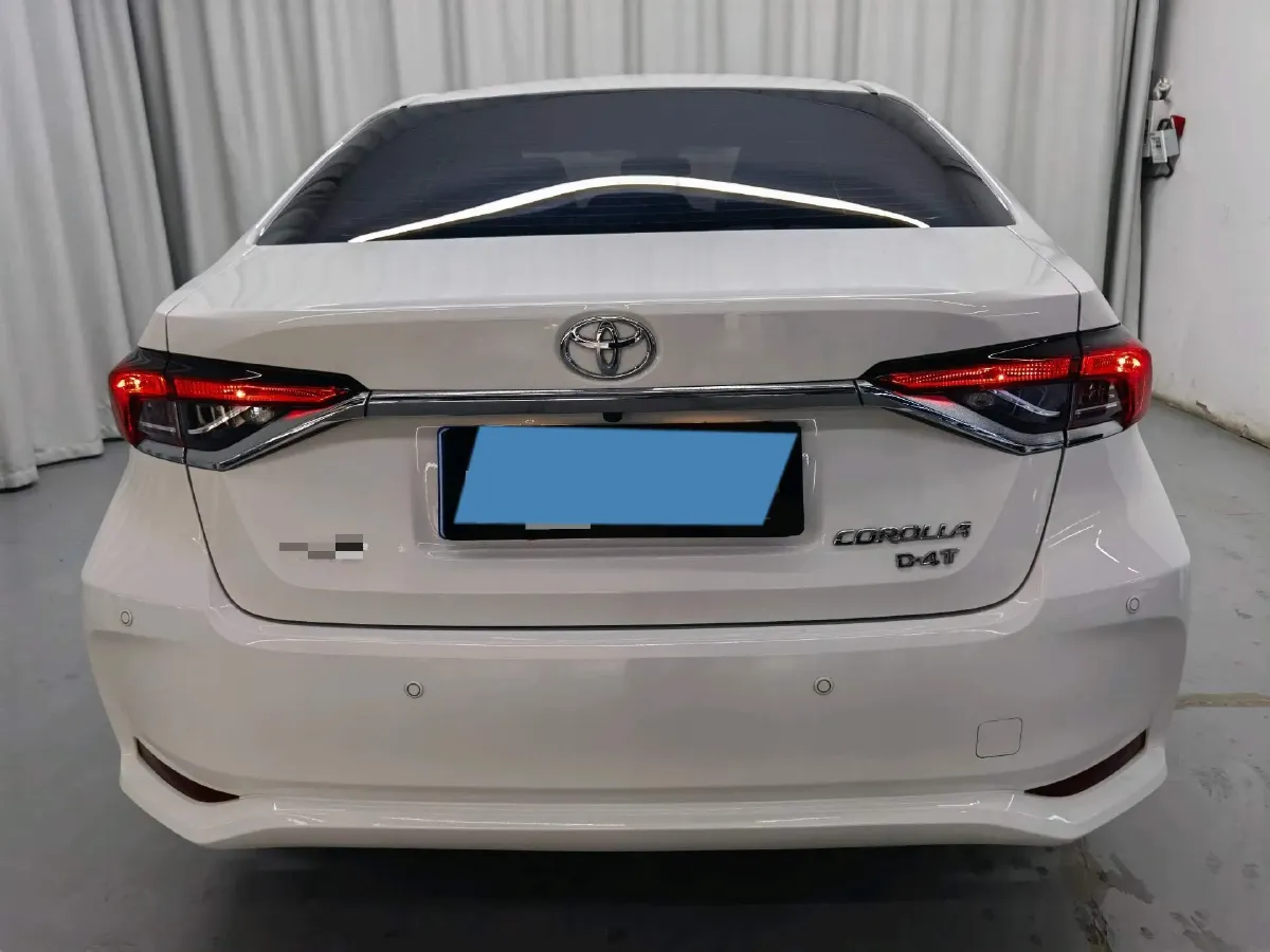 2021 Toyota Corolla 1.2T 116HP L4 CVT,autocango,china used car exporter,china ev exporter,chinese used car exporter,chinese used ev exporter