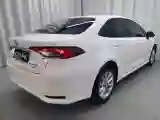 2021 Toyota Corolla 1.2T 116HP L4 CVT