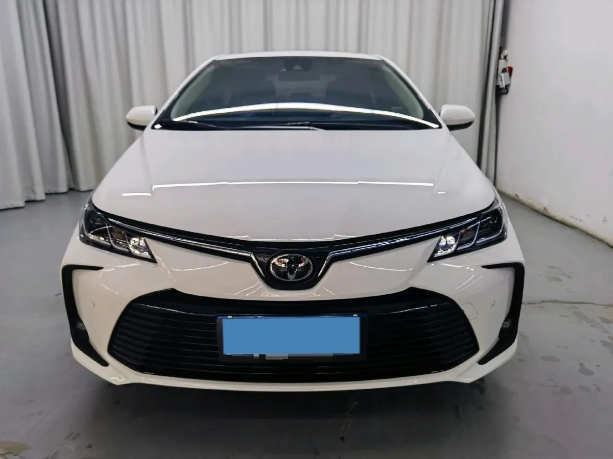 2021 Toyota Corolla 1.2T 116HP L4 CVT,autocango,china used car exporter,china ev exporter,chinese used car exporter,chinese used ev exporter