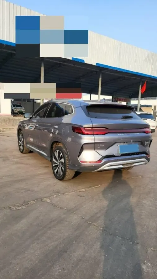 2023 BYD Song Plus BEV 87.04KWH,autocango,china used car exporter,china ev exporter,chinese used car exporter,chinese used ev exporter
