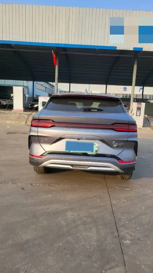2023 BYD Song Plus BEV 87.04KWH,autocango,china used car exporter,china ev exporter,chinese used car exporter,chinese used ev exporter